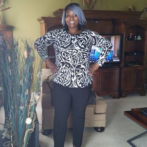 Meet your Posher, Anita